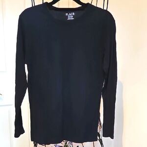 KIDS Long Sleeve Tee‎